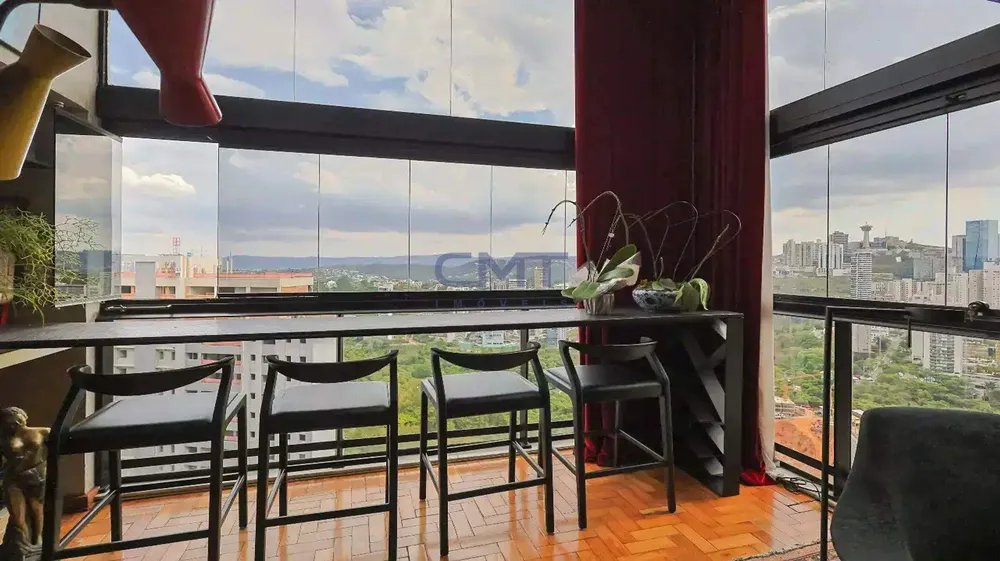 Apartamento, 2 quartos, 114 m² - Foto 3
