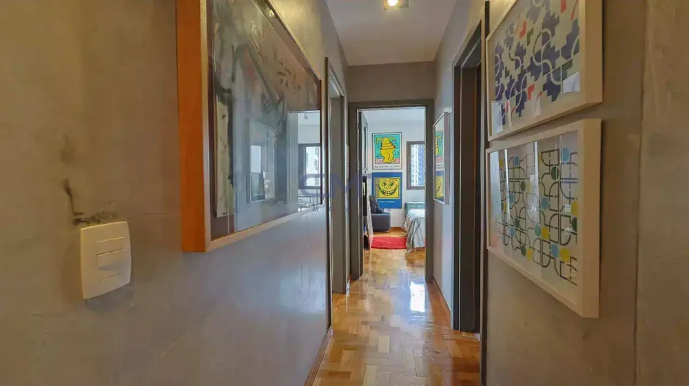Apartamento, 2 quartos, 114 m² - Foto 9
