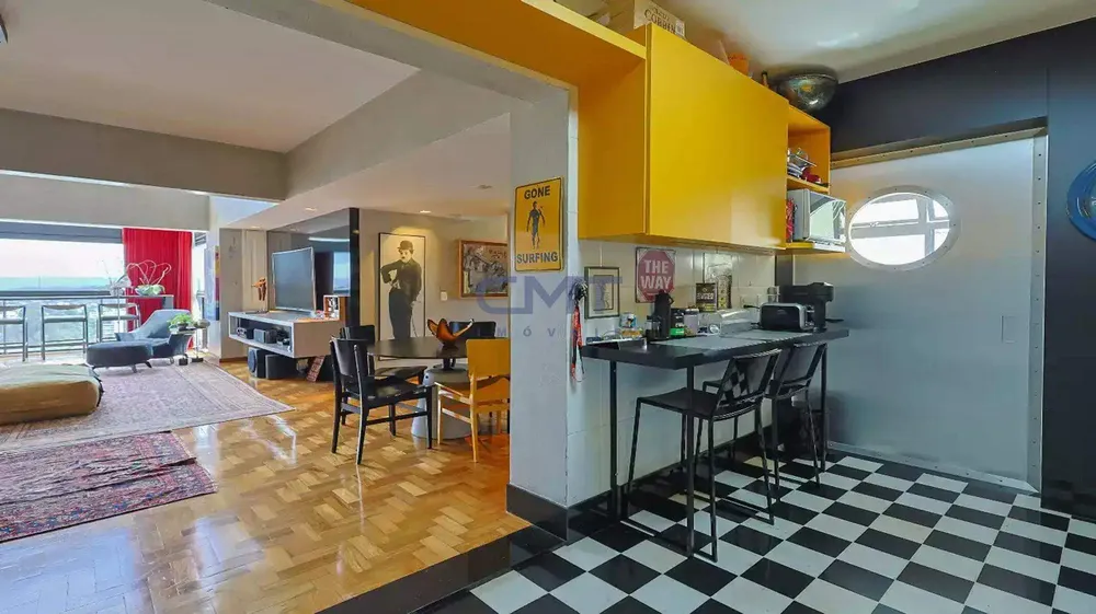 Apartamento, 2 quartos, 114 m² - Foto 6
