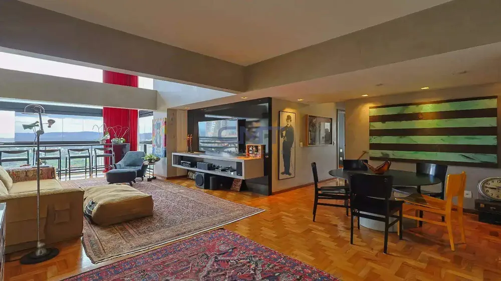 Apartamento, 2 quartos, 114 m² - Foto 3