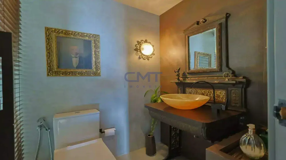 Apartamento, 2 quartos, 114 m² - Foto 5