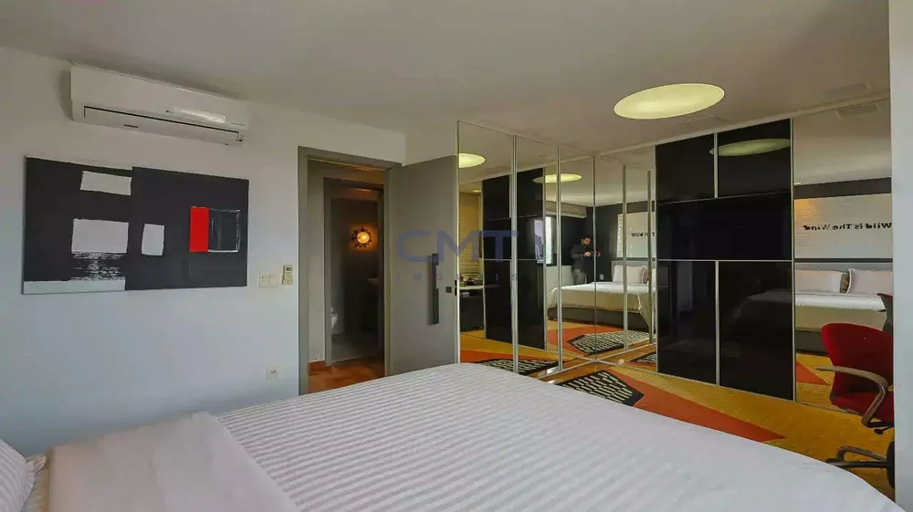 Apartamento, 2 quartos, 114 m² - Foto 7