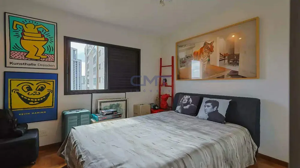 Apartamento, 2 quartos, 114 m² - Foto 9