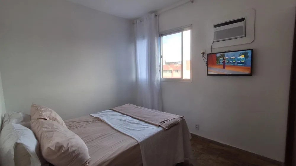 Apartamento, 3 quartos, 103 m² - Foto 8