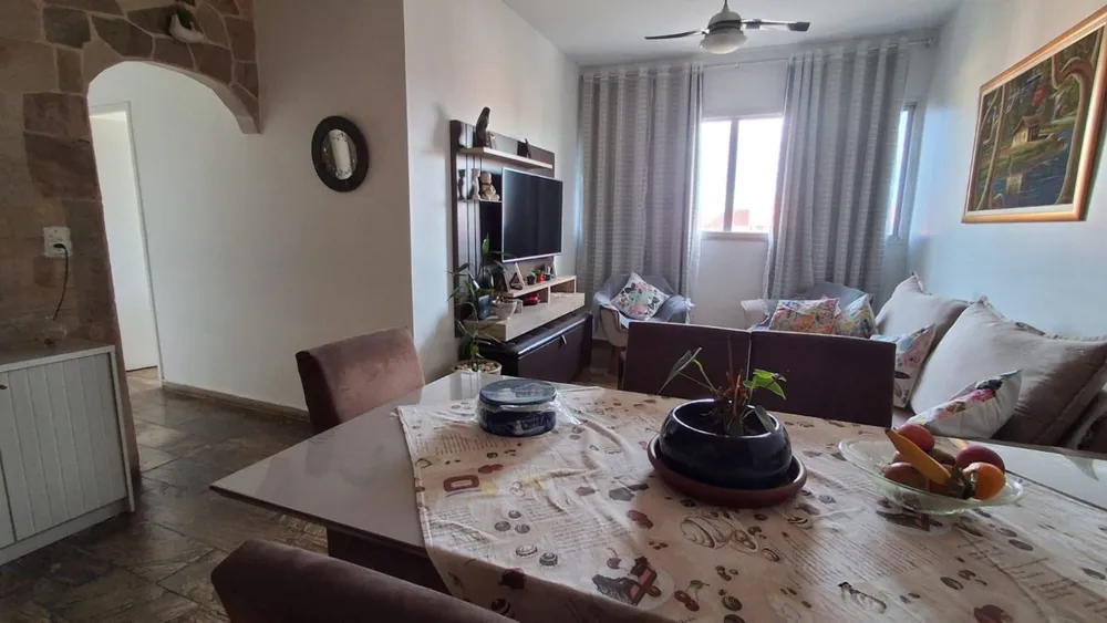 Apartamento, 3 quartos, 103 m² - Foto 4