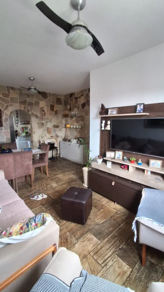Apartamento, 3 quartos, 103 m² - Foto 7