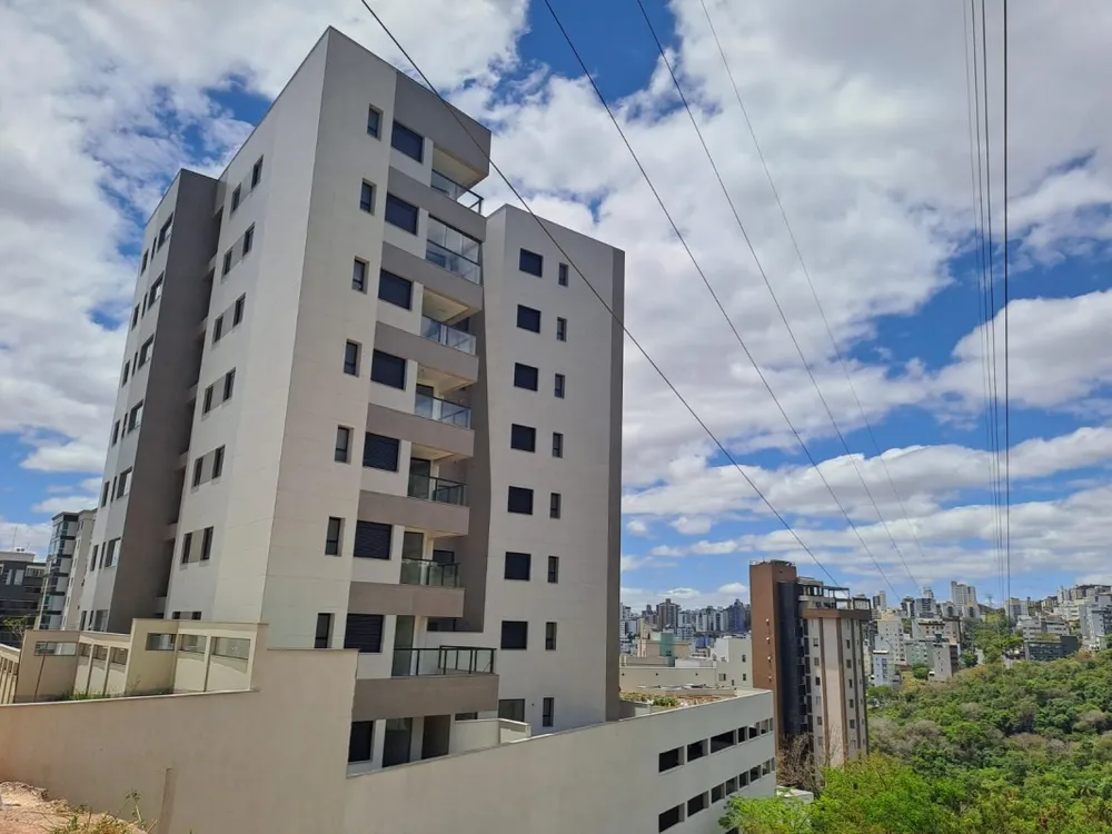 Apartamento, 2 quartos, 72 m² - Foto 1