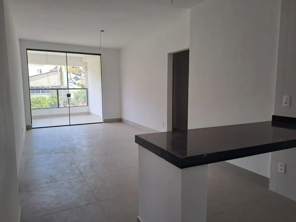 Apartamento, 2 quartos, 72 m² - Foto 3