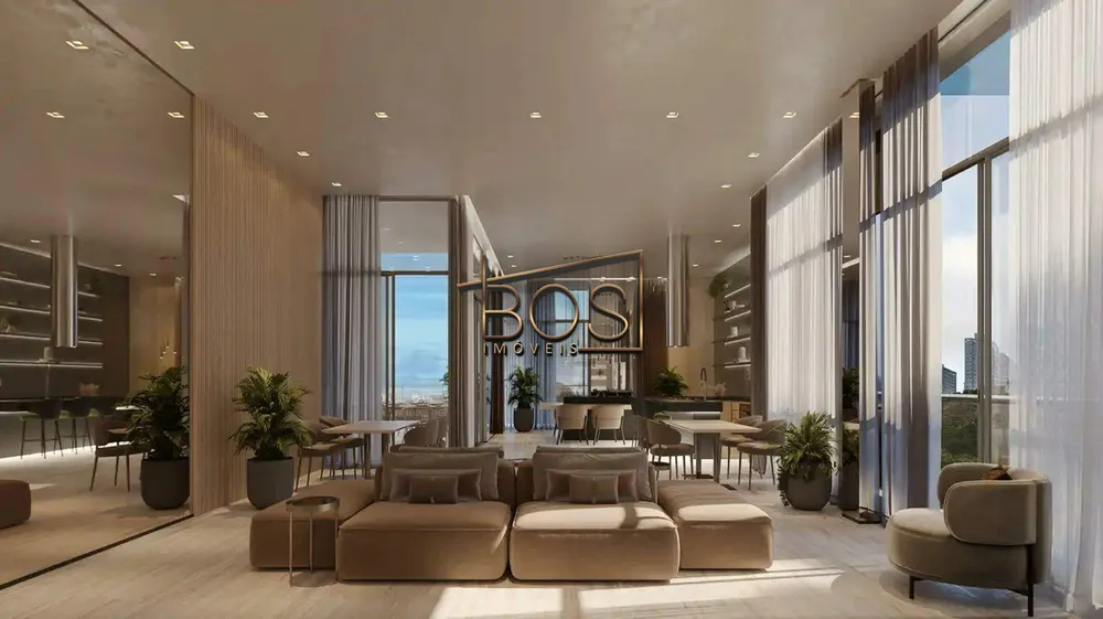 Apartamento, 4 quartos, 157 m² - Foto 16
