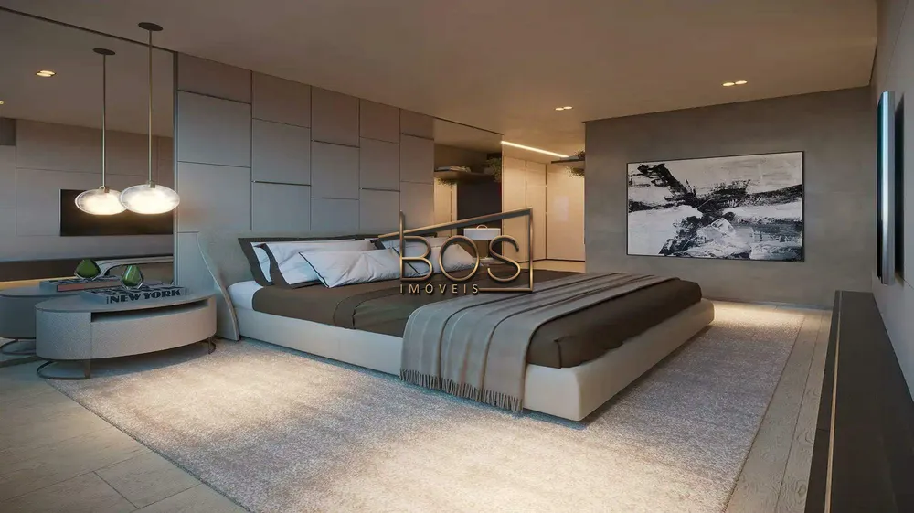 Apartamento, 4 quartos, 157 m² - Foto 10