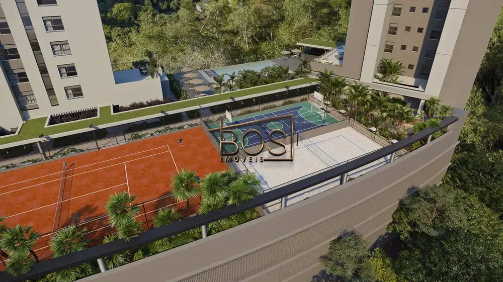 Apartamento, 4 quartos, 157 m² - Foto 6