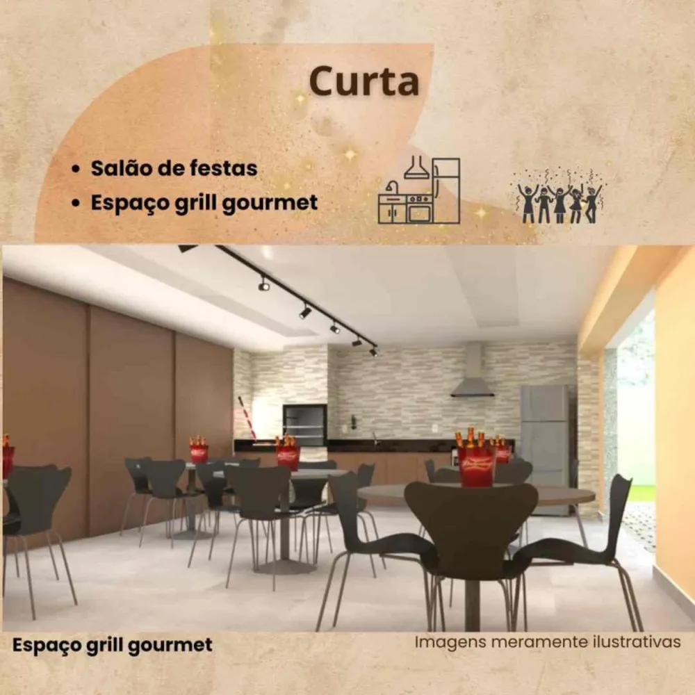 Apartamento, 3 quartos, 72 m² - Foto 5