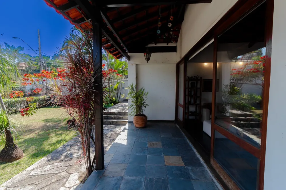 Casa, 4 quartos, 333 m² - Foto 4
