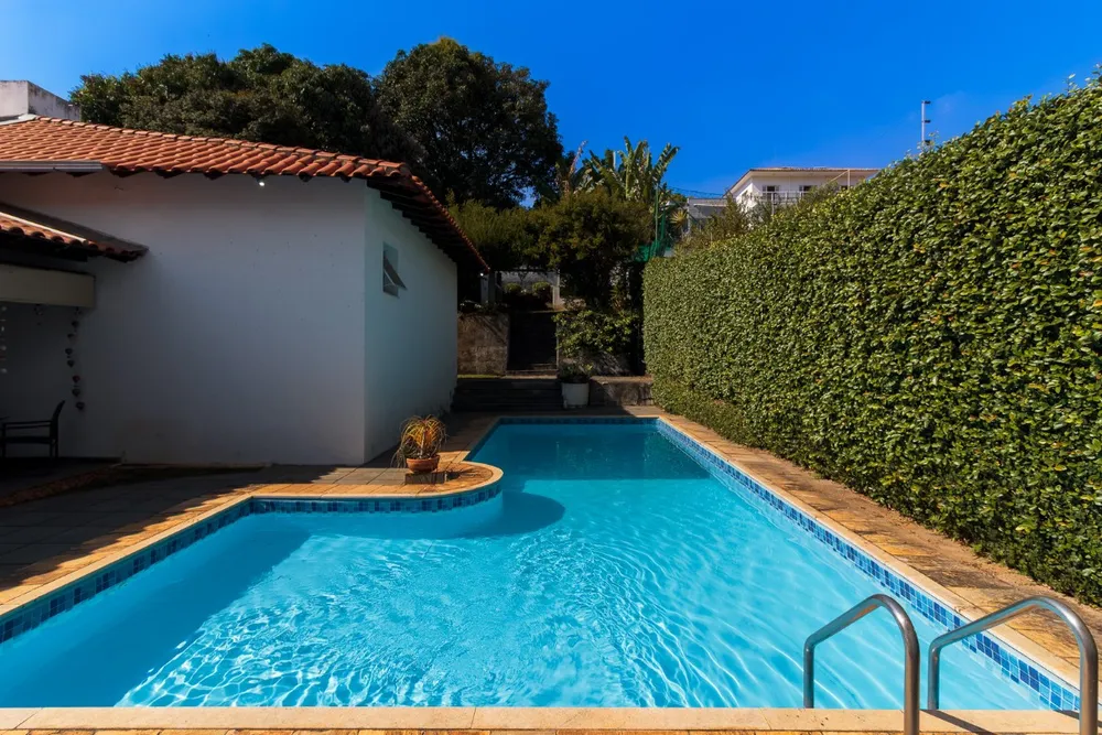 Casa, 4 quartos, 333 m² - Foto 2
