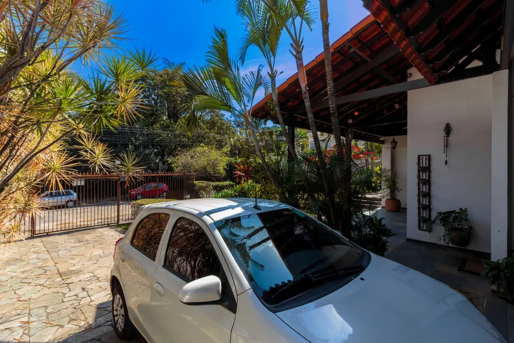 Casa, 4 quartos, 333 m² - Foto 3