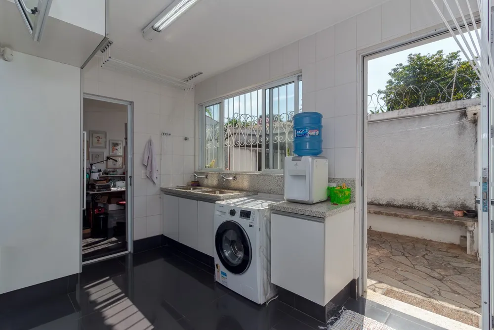 Casa, 4 quartos, 333 m² - Foto 8