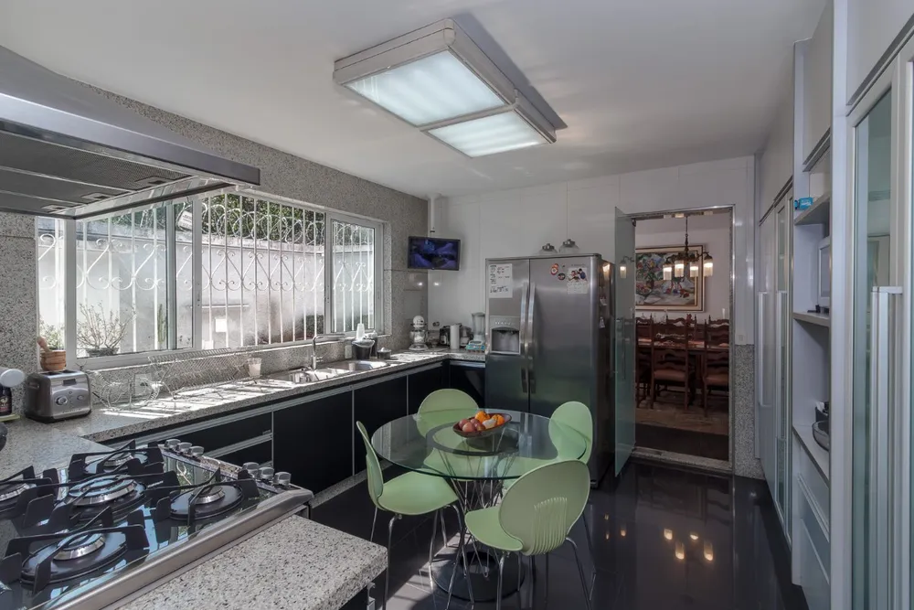 Casa, 4 quartos, 333 m² - Foto 7