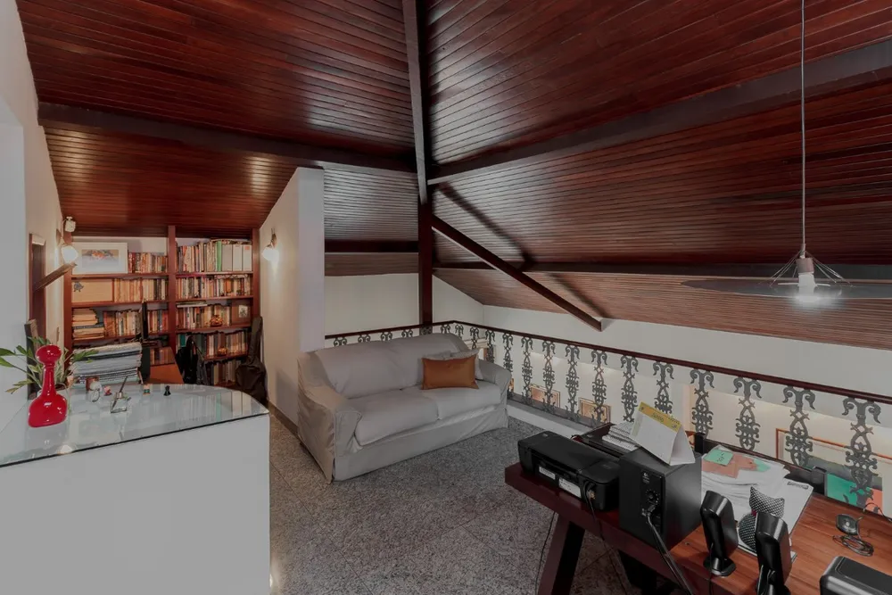 Casa, 4 quartos, 333 m² - Foto 5