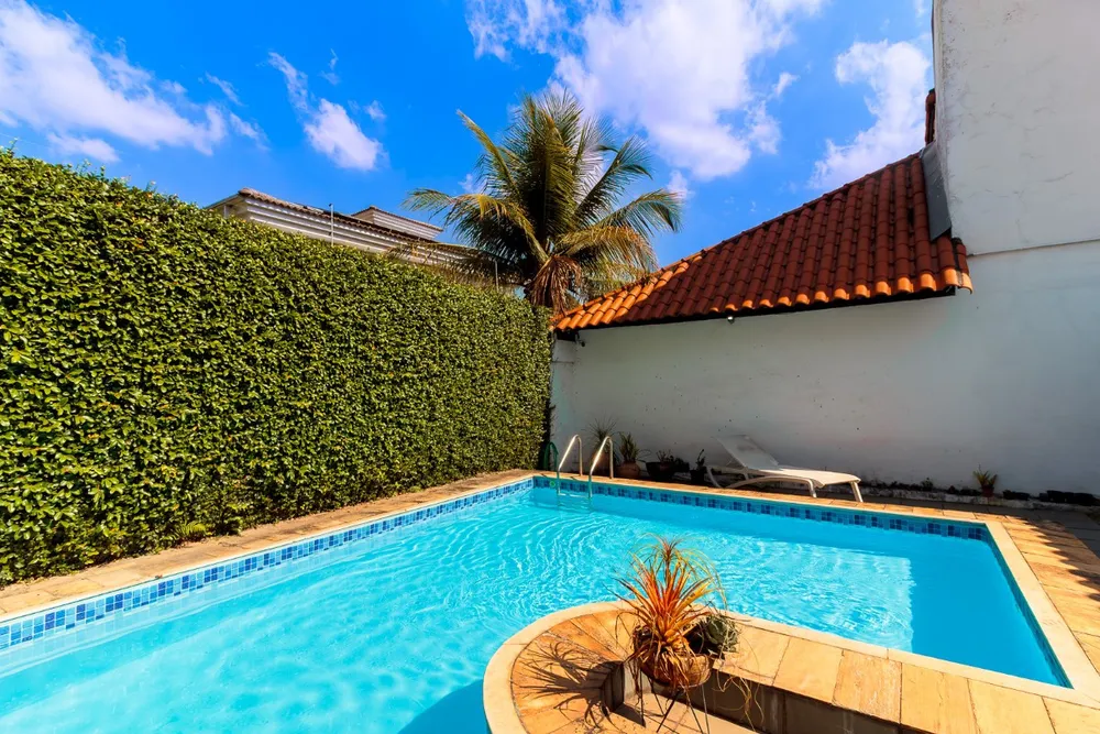 Casa, 4 quartos, 333 m² - Foto 1