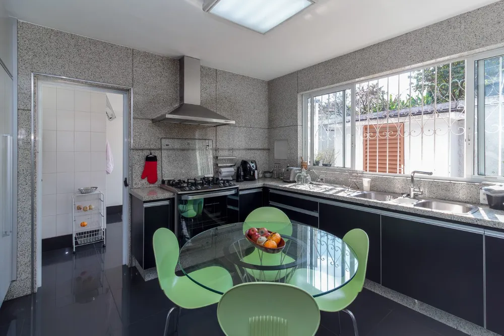 Casa, 4 quartos, 333 m² - Foto 6