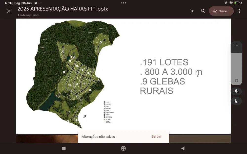 Terreno, 3000 m² - Foto 1