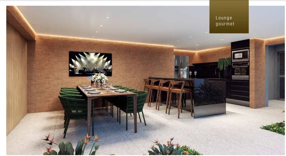 Apartamento, 4 quartos, 145 m² - Foto 5