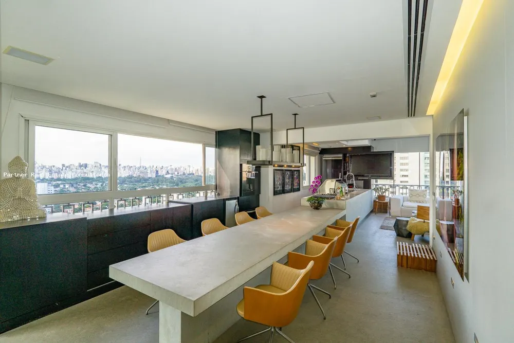 Apartamento, 4 quartos, 565 m² - Foto 11
