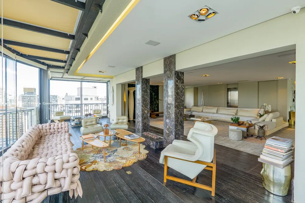 Apartamento, 4 quartos, 565 m² - Foto 9