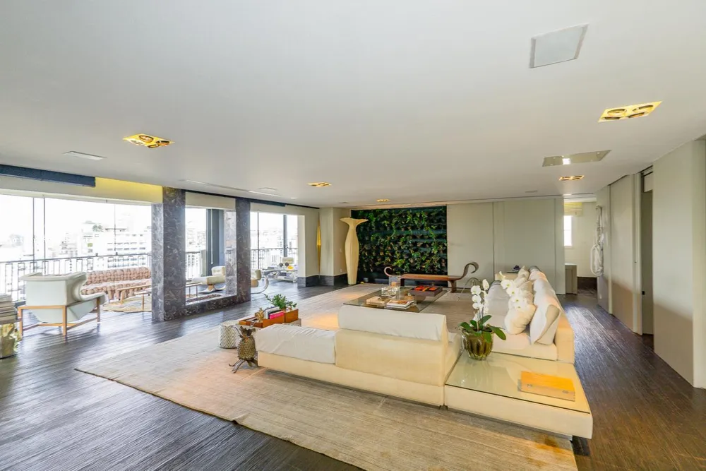 Apartamento, 4 quartos, 565 m² - Foto 6