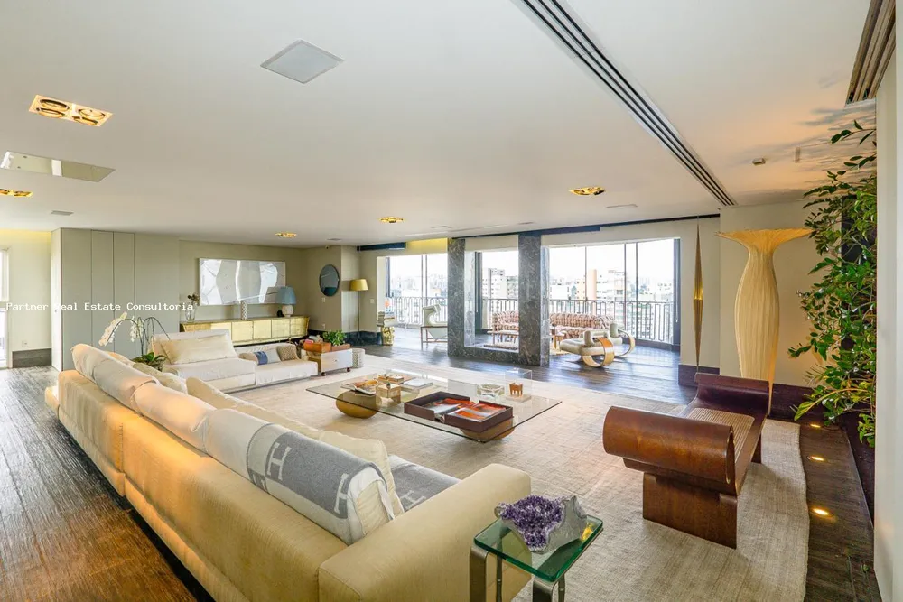Apartamento, 4 quartos, 565 m² - Foto 7