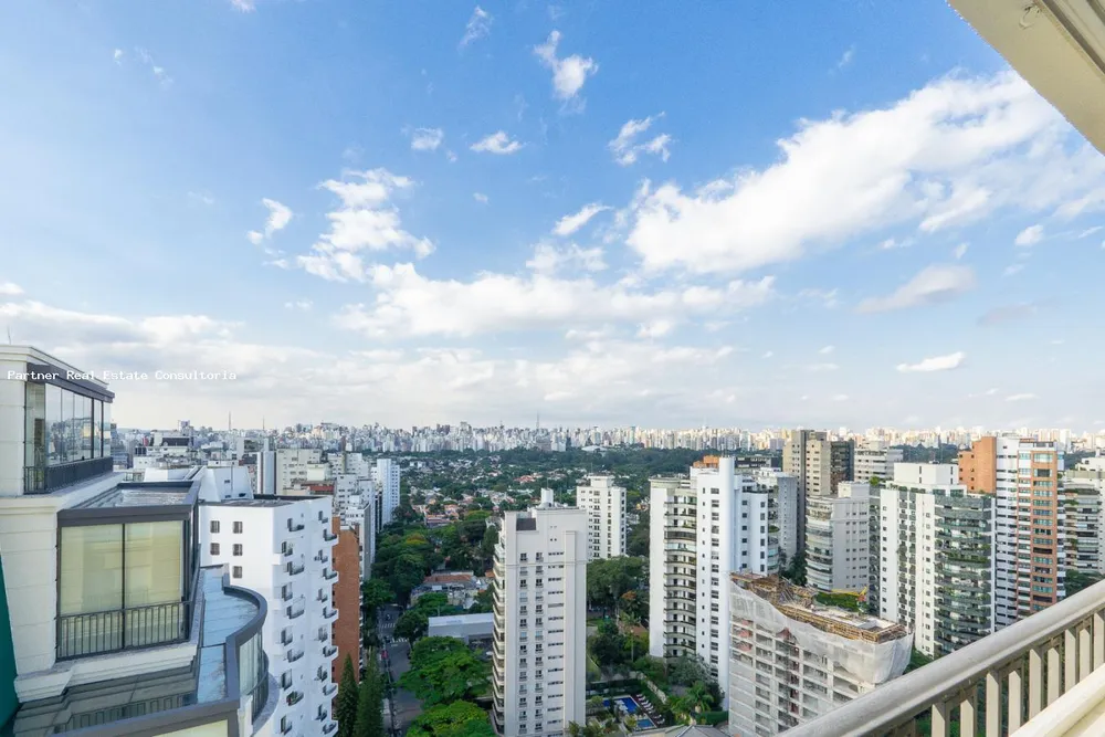 Apartamento, 4 quartos, 565 m² - Foto 12