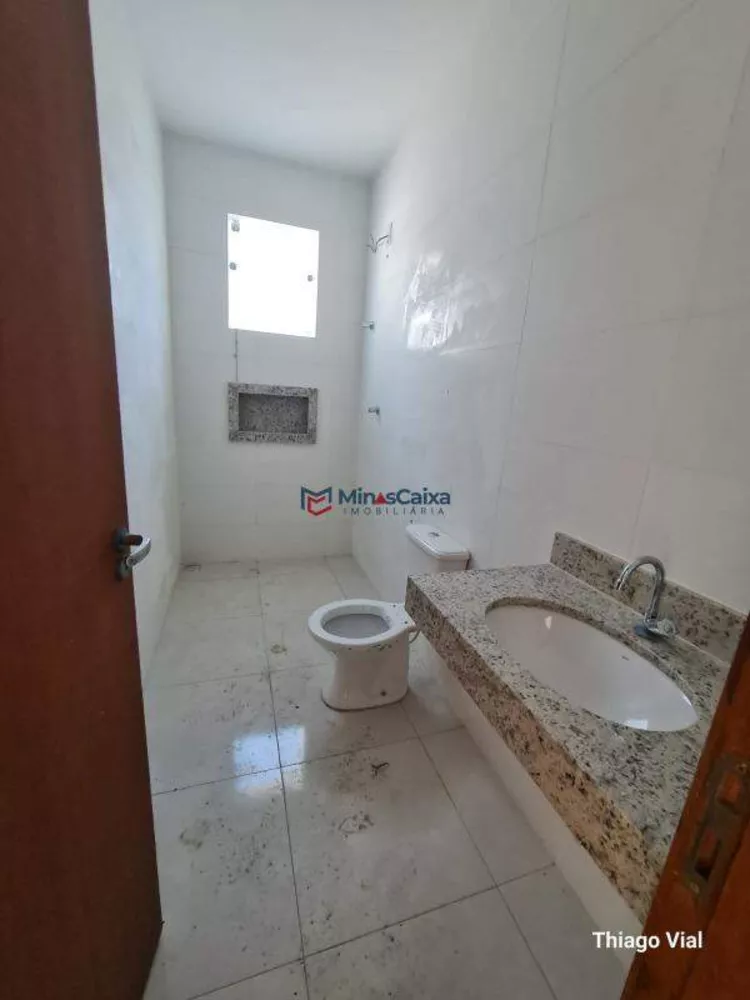 Apartamento à venda com 2 quartos, 61m² - Foto 6