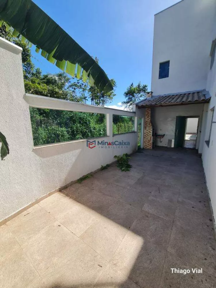 Apartamento à venda com 2 quartos, 61m² - Foto 11