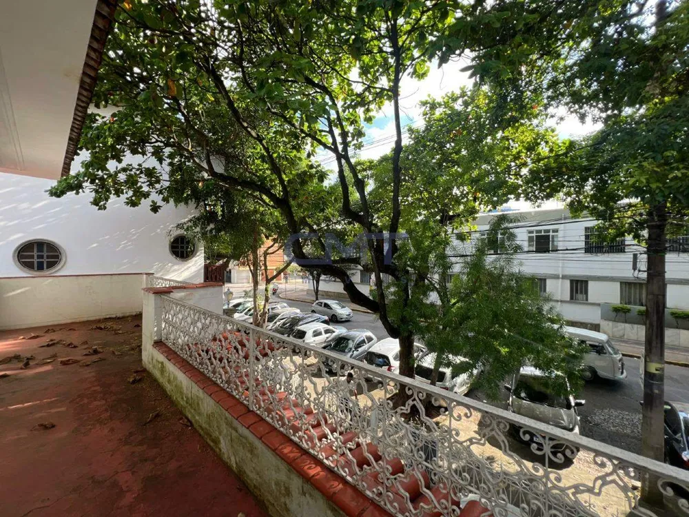 Casa, 1 quarto, 450 m² - Foto 6