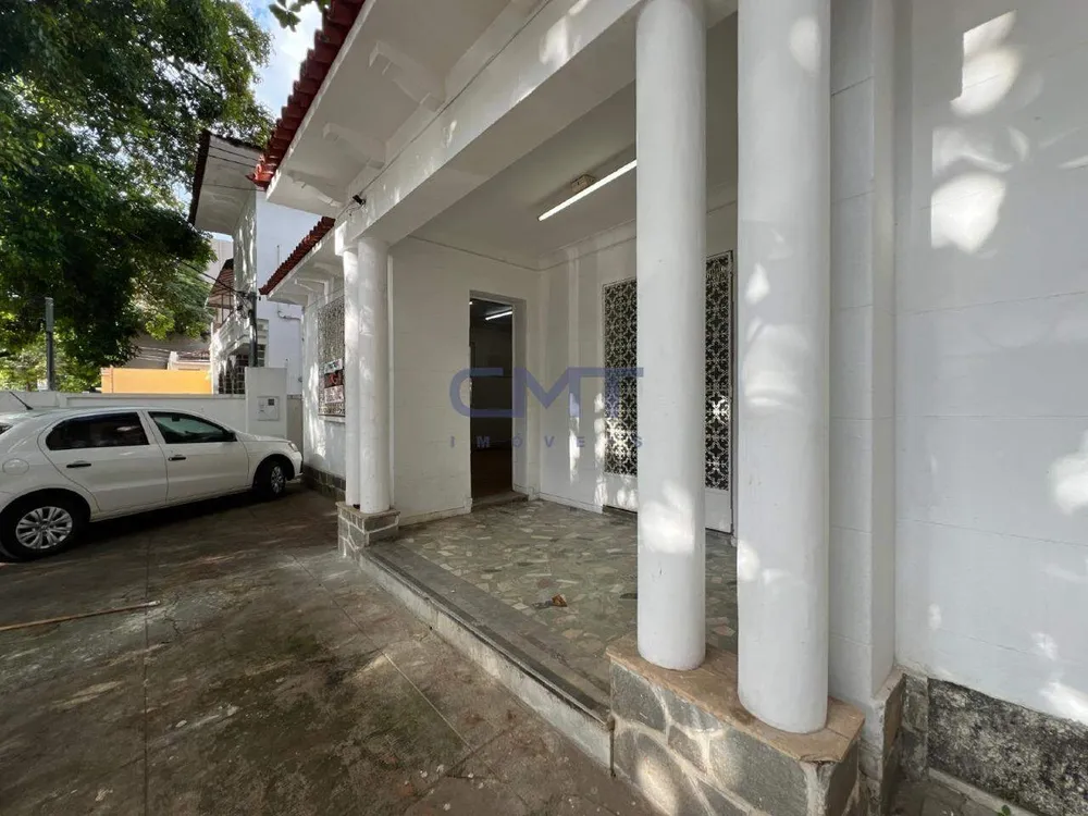 Casa, 1 quarto, 450 m² - Foto 3