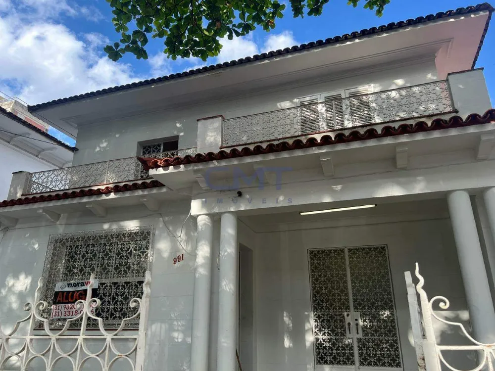 Casa, 1 quarto, 450 m² - Foto 1