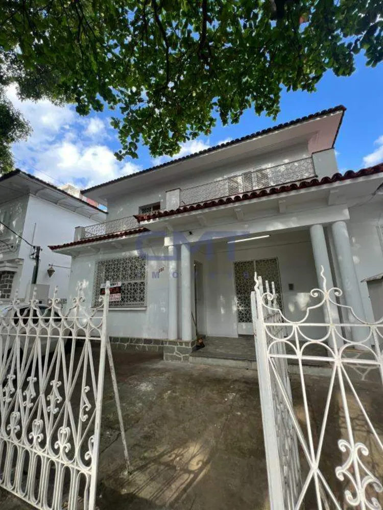 Casa, 1 quarto, 450 m² - Foto 2
