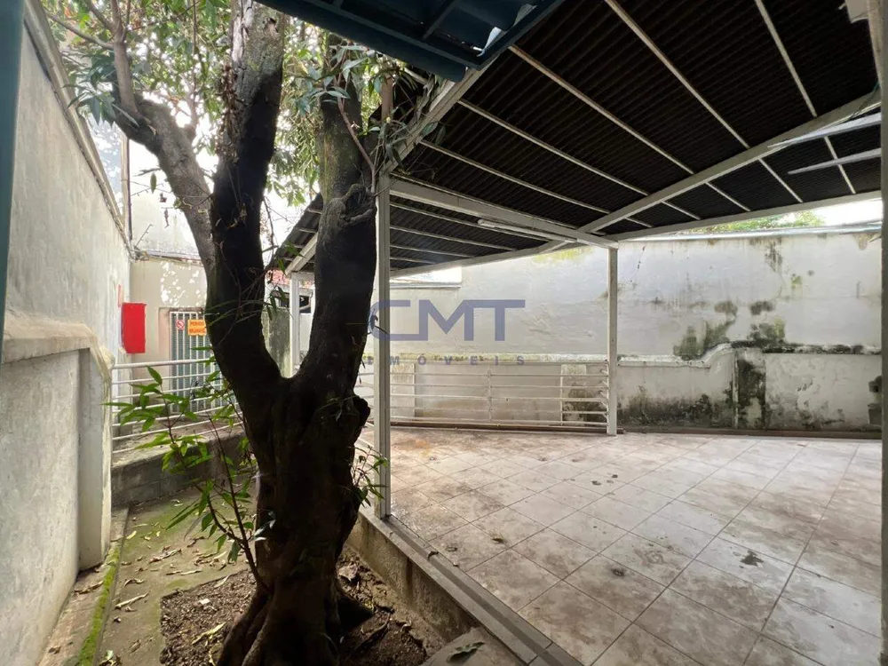 Casa, 1 quarto, 450 m² - Foto 9