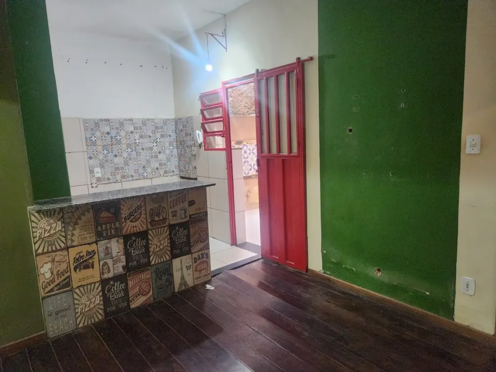 Casa, 2 quartos, 65 m² - Foto 2