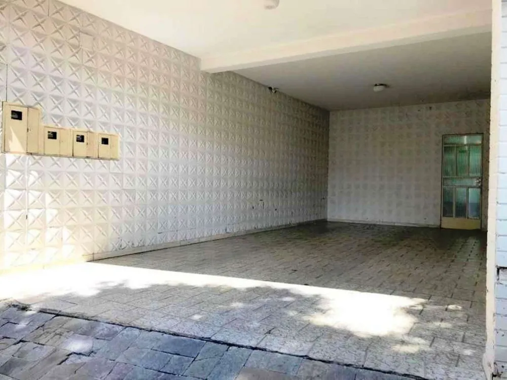 Casa, 4 quartos, 200 m² - Foto 11