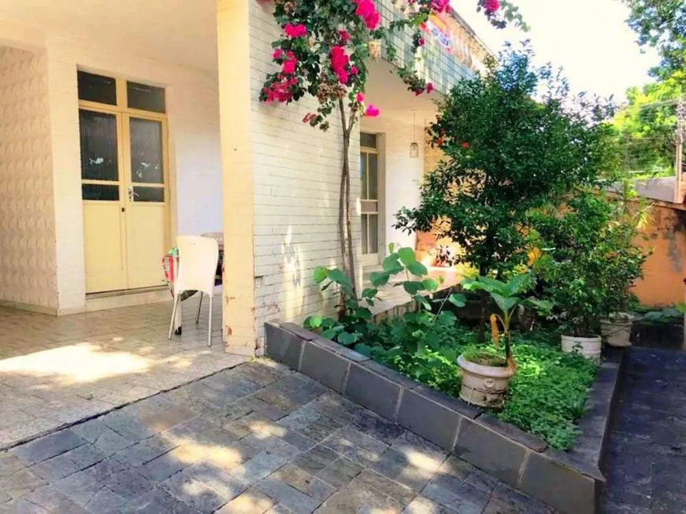 Casa, 4 quartos, 200 m² - Foto 9