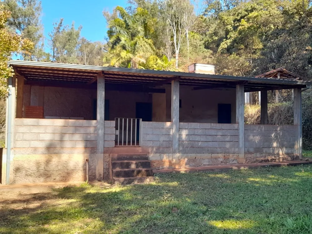Chácara, 1 quarto - Foto 3