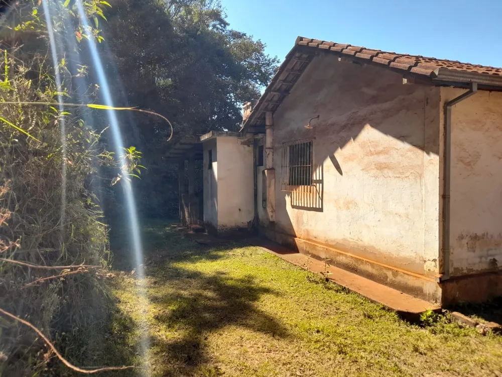 Chácara, 1 quarto - Foto 2