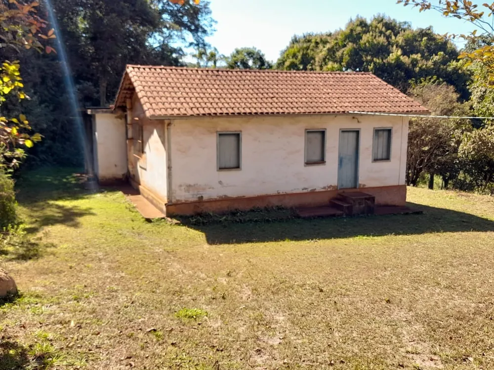 Chácara, 1 quarto - Foto 5