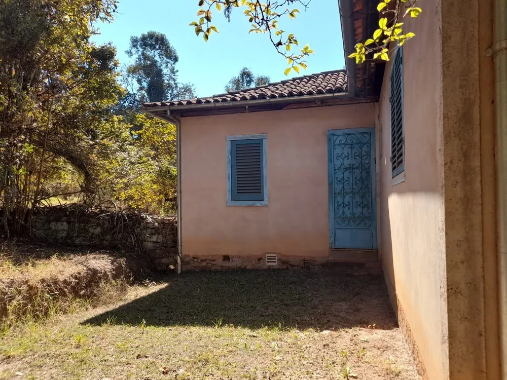 Chácara, 1 quarto - Foto 12