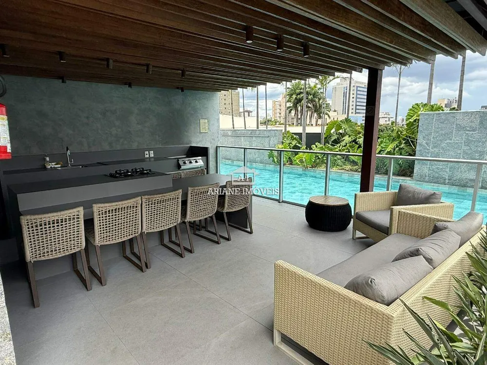 Apartamento, 2 quartos, 68 m² - Foto 2