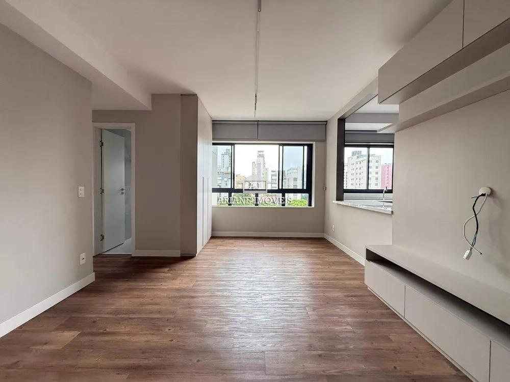 Apartamento, 2 quartos, 68 m² - Foto 4