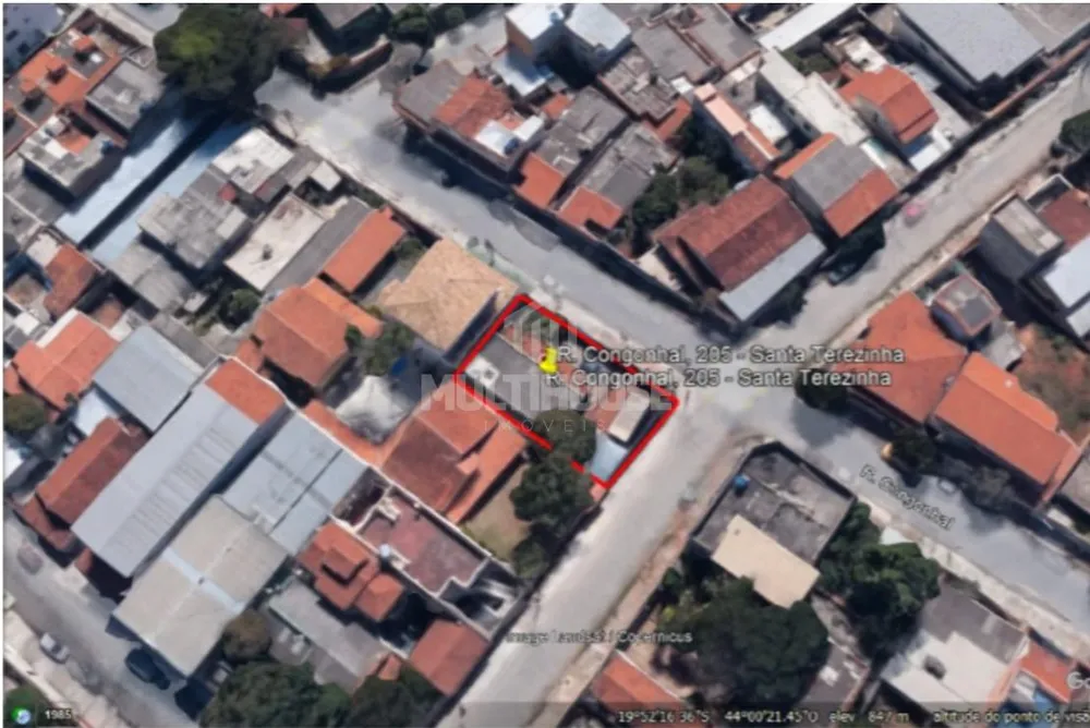 Terreno, 360 m² - Foto 4