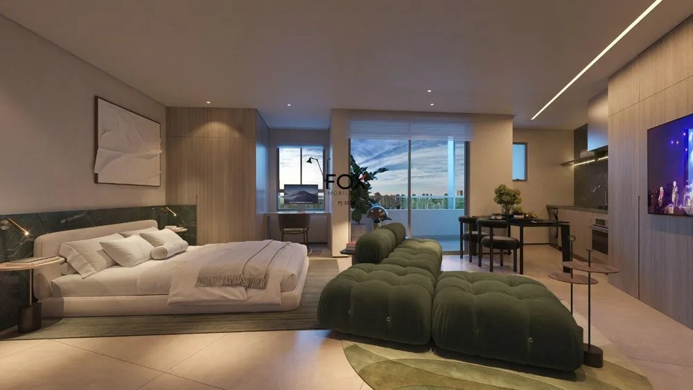 Apartamento, 2 quartos, 84 m² - Foto 19