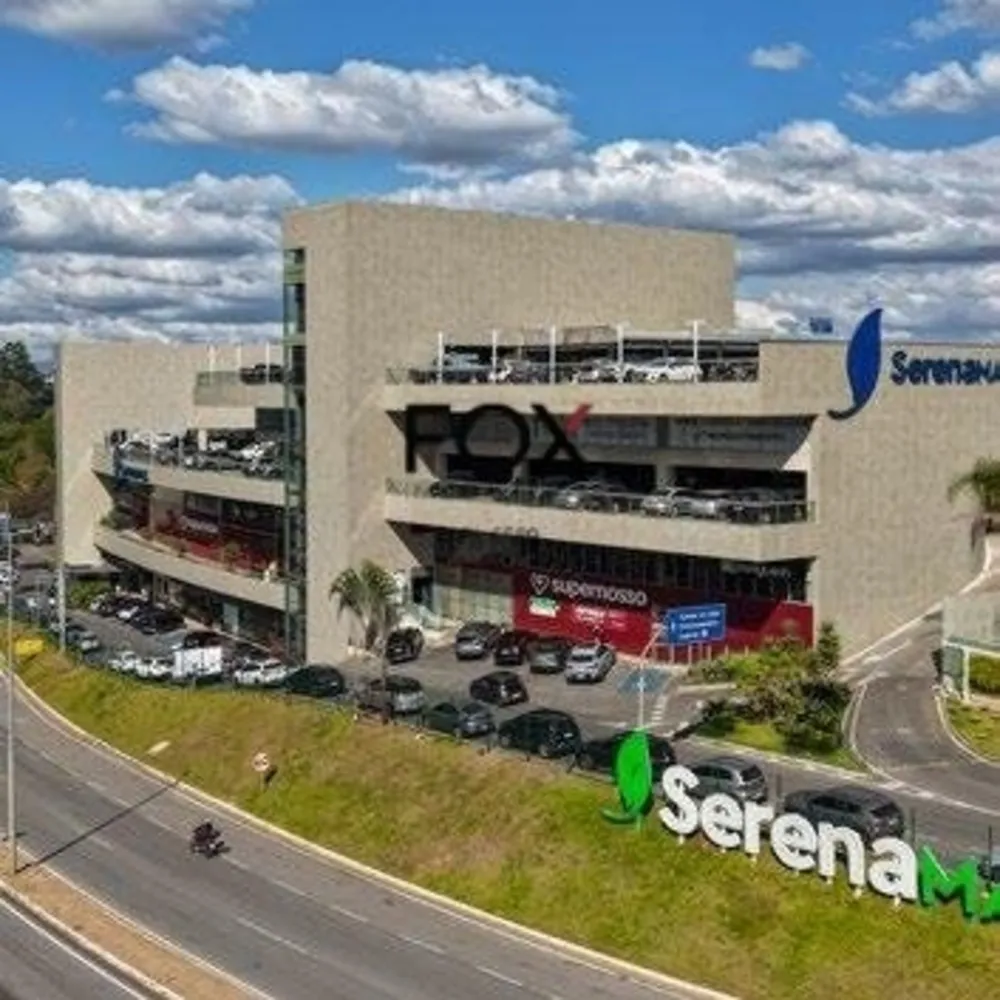 Apartamento, 2 quartos, 84 m² - Foto 3